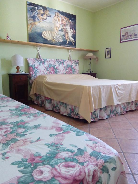 Carlo'S Country House Castellina Marittima Zewnętrze zdjęcie