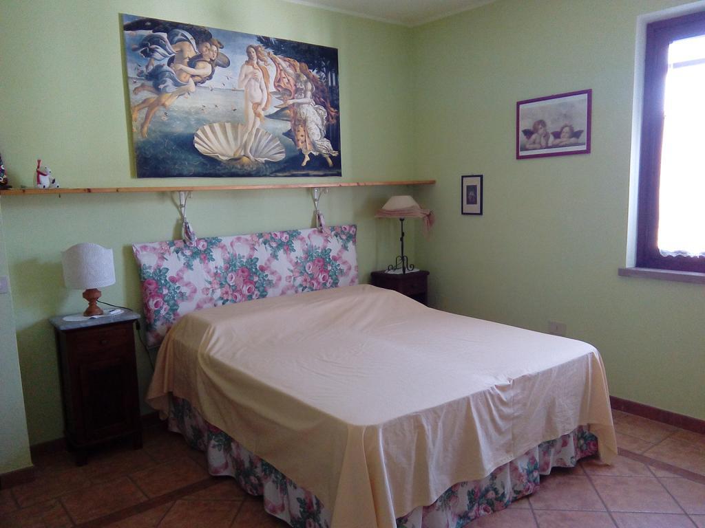 Carlo'S Country House Castellina Marittima Zewnętrze zdjęcie