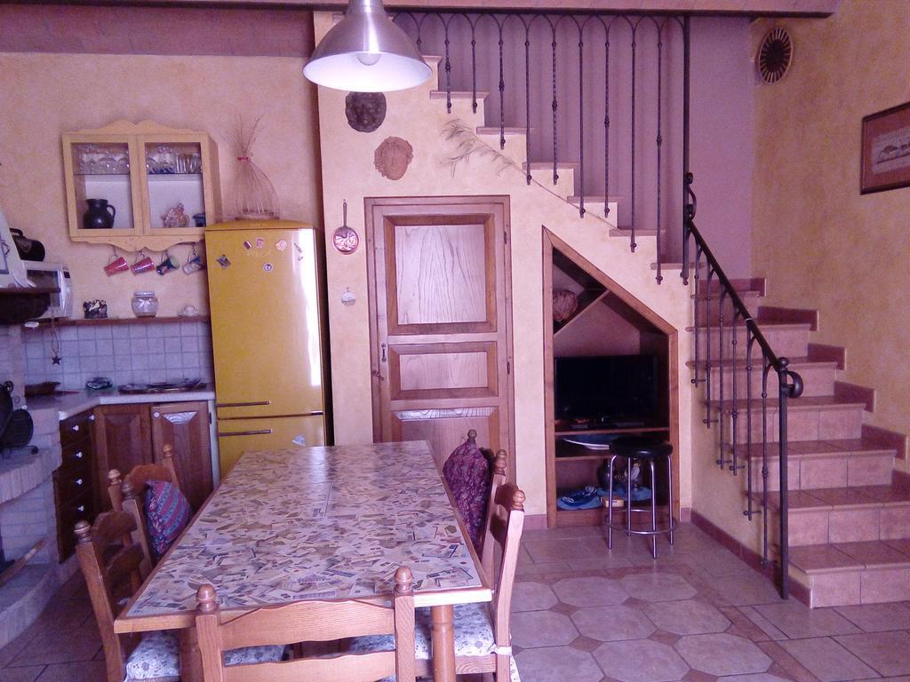 Carlo'S Country House Castellina Marittima Zewnętrze zdjęcie