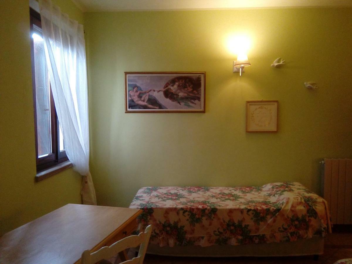 Carlo'S Country House Castellina Marittima Zewnętrze zdjęcie