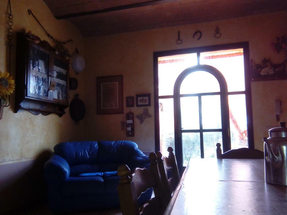 Carlo'S Country House Castellina Marittima Zewnętrze zdjęcie
