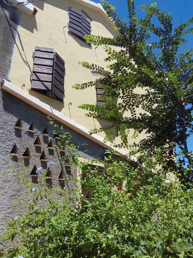 Carlo'S Country House Castellina Marittima Zewnętrze zdjęcie
